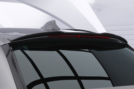 Heckspoiler | Heckflügel mit ABE für BMW 5er F11 Touring HF114