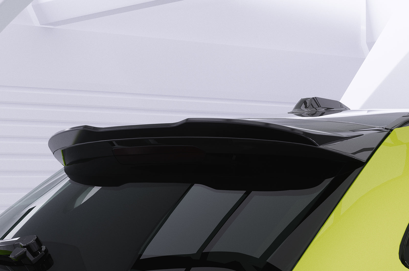Heckspoiler | Heckflügel mit ABE für BMW M3 G81 Competition HF122