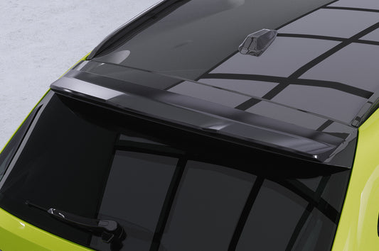 Heckspoiler | Heckflügel mit ABE für BMW M3 G81 Competition HF122