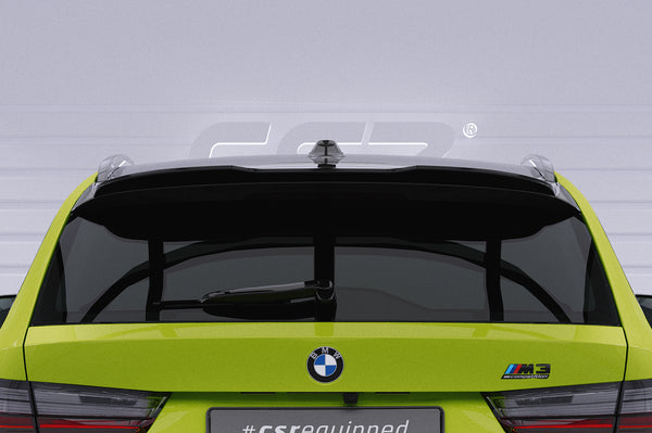 Heckspoiler | Heckflügel mit ABE für BMW M3 G81 Competition HF122