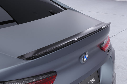 Heckspoiler | Heckflügel mit ABE für BMW 8er G16 Grand Coupe HF145