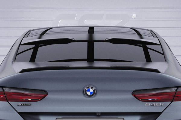 Heckspoiler | Heckflügel mit ABE für BMW 8er G16 Grand Coupe HF145