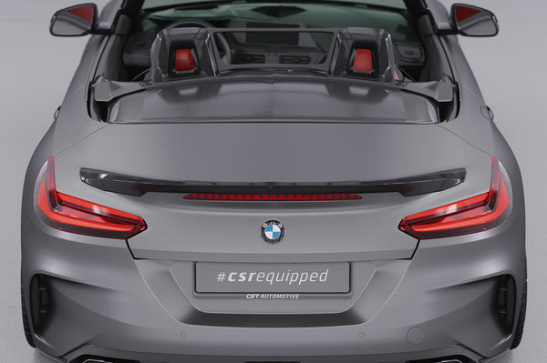 Heckspoiler | Heckflügel mit ABE für BMW Z4 G29 HF157