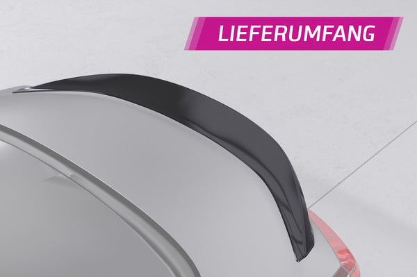 Heckspoiler | Heckflügel mit ABE für BMW Z4 G29 HF157