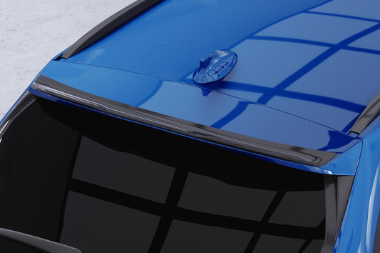 Heckspoiler | Heckflügel mit ABE für BMW 3er F31 Touring HF192