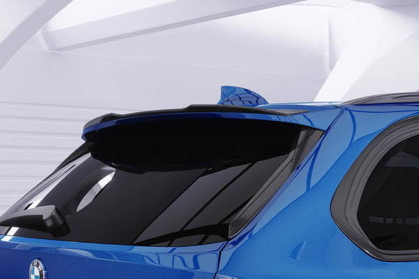 Heckspoiler | Heckflügel mit ABE für BMW 3er F31 Touring HF192