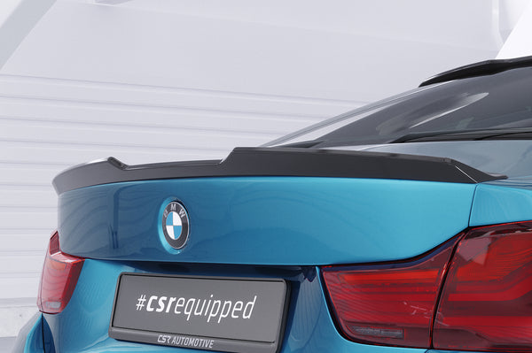 Heckspoiler | Heckflügel mit ABE für BMW 4er F32 Coupe HF196