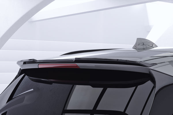 Heckspoiler | Heckflügel mit ABE für BMW X5 F15 HF222