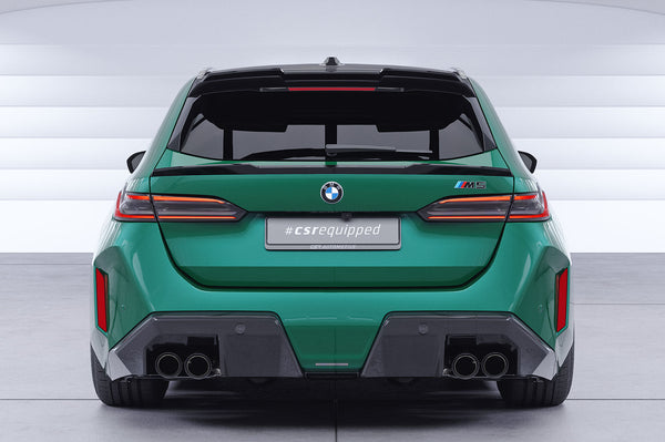 Heckspoiler | Heckflügel mit ABE für BMW M5 G99 Touring HF275