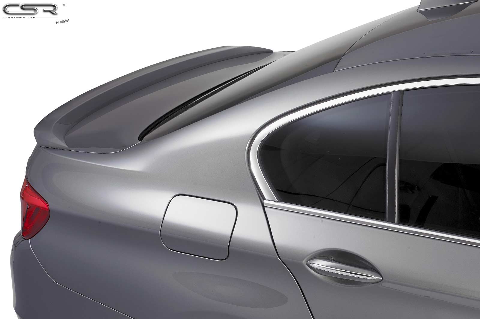 Heckspoiler | Heckflügel für BMW 5er F10 Limousine HF480
