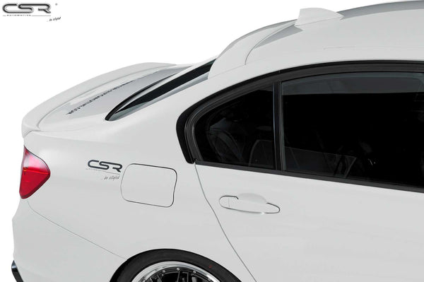 Heckspoiler | Heckflügel für BMW 3er F30 M3 F80 Limousine HF491