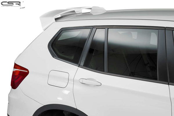 Heckspoiler | Heckflügel für BMW X3 F25 HF506