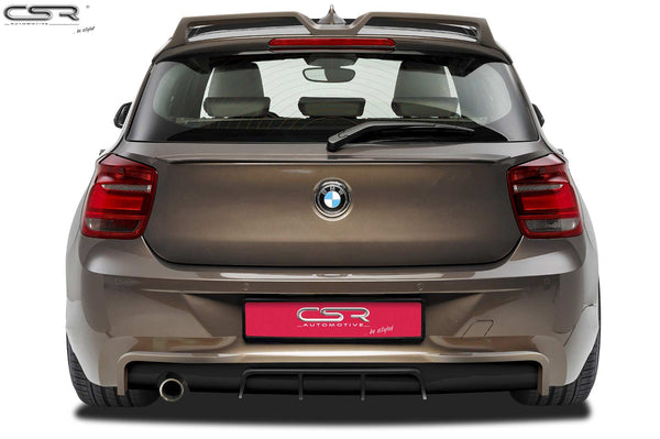 Heckspoiler | Heckflügel für BMW 1er F20/F21 HF510