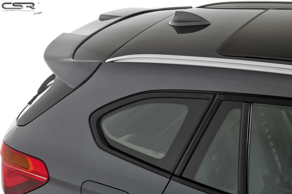 Heckspoiler | Heckflügel für BMW X1 F48 HF537
