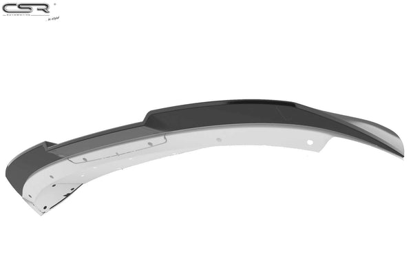 Heckspoiler | Heckflügel für BMW X1 F48 HF537