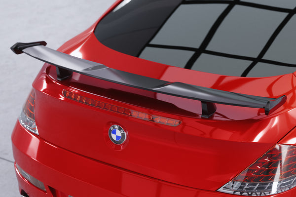 Heckspoiler | Heckflügel für BMW 6er E63/E64 HF561
