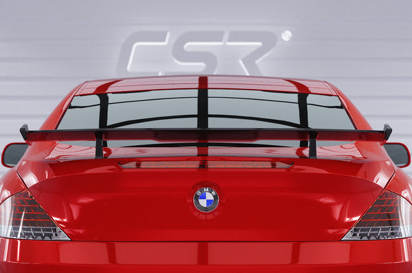 Heckspoiler | Heckflügel für BMW 6er E63/E64 HF561
