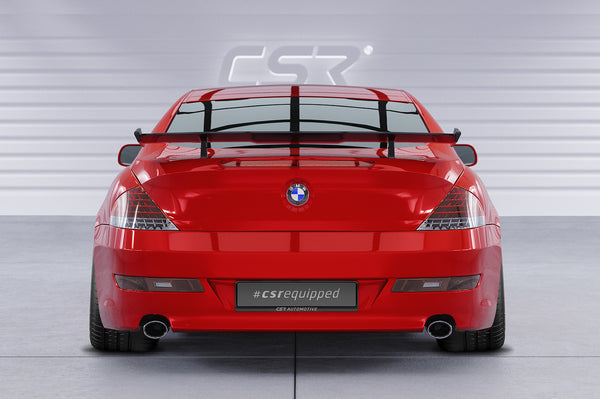 Heckspoiler | Heckflügel für BMW 6er E63/E64 HF561