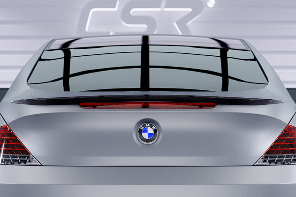 Heckspoiler | Heckflügel für BMW 6er E63/E64 HF562