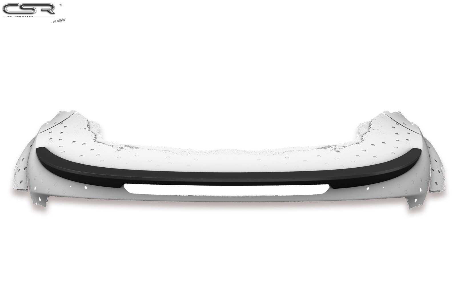 Heckspoiler | Heckflügel für BMW 6er E63/E64 HF562