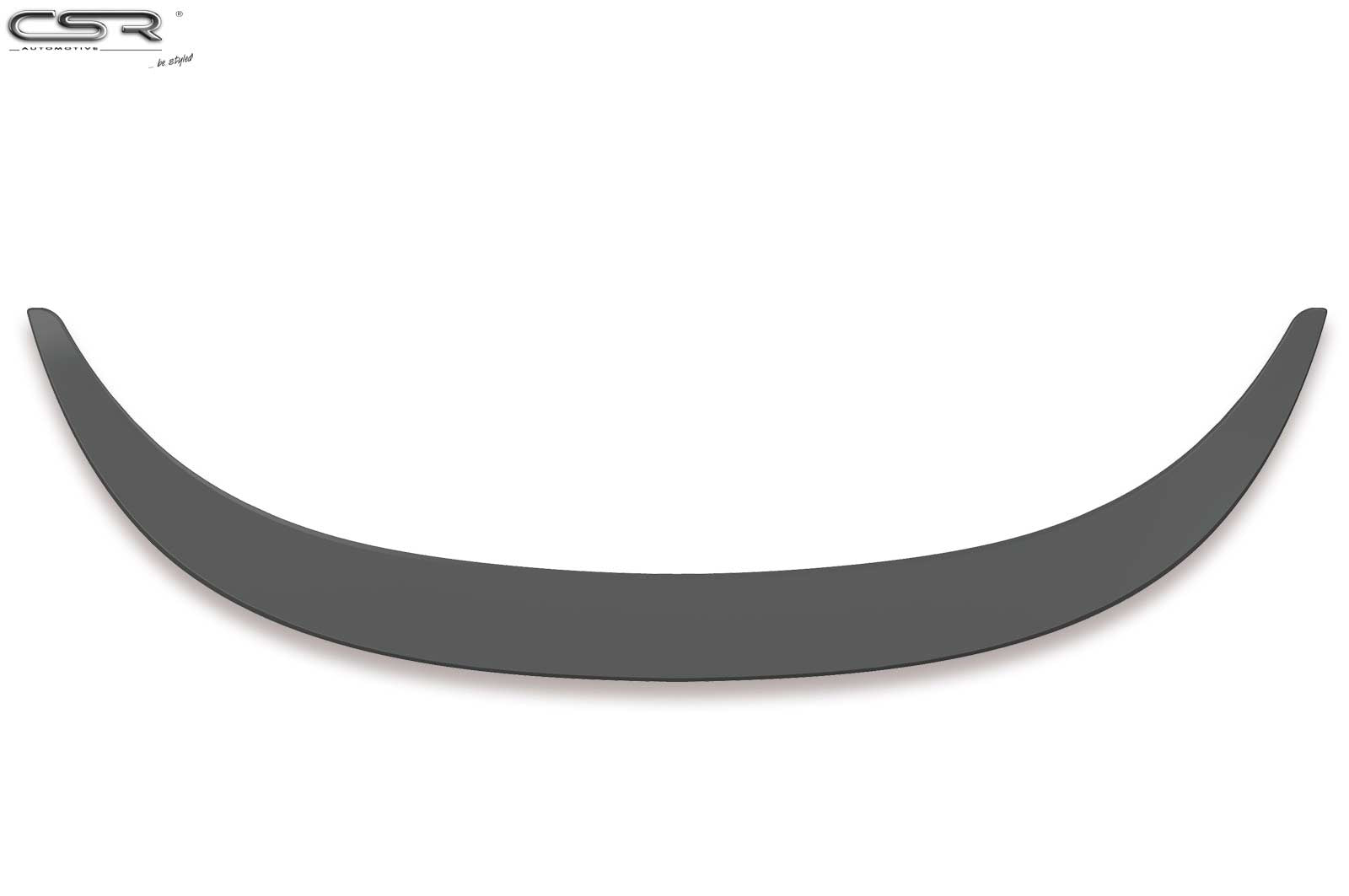 Heckspoiler | Heckflügel für BMW 6er E63/E64 HF562