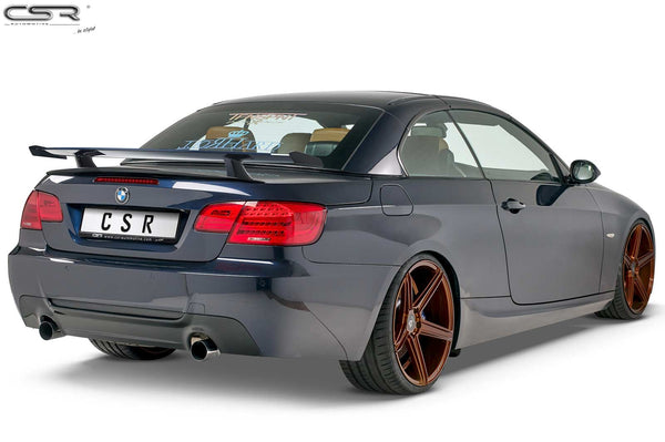 Heckspoiler | Heckflügel für BMW 3er E92 / E93 HF563