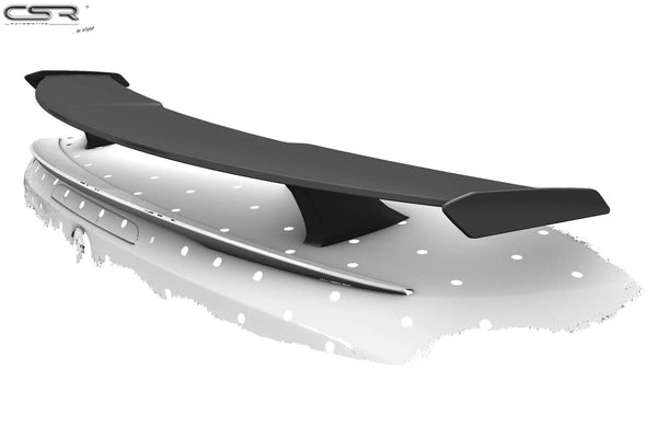 Heckspoiler | Heckflügel für BMW 3er E92 / E93 HF563