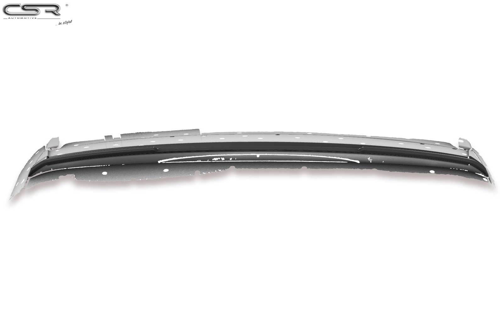 Heckspoiler | Heckflügel mit ABE für BMW 5er E61 Touring HF622
