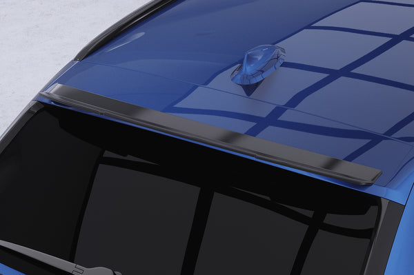 Heckspoiler | Heckflügel mit ABE für BMW 5er G31 HF624