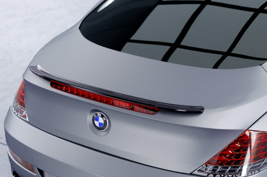 Heckspoiler | Heckflügel mit ABE für BMW 6er E63/E64 HF649