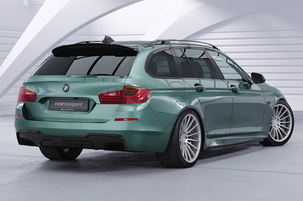 Heckspoiler | Heckflügel mit ABE für BMW 5er F11 HF695