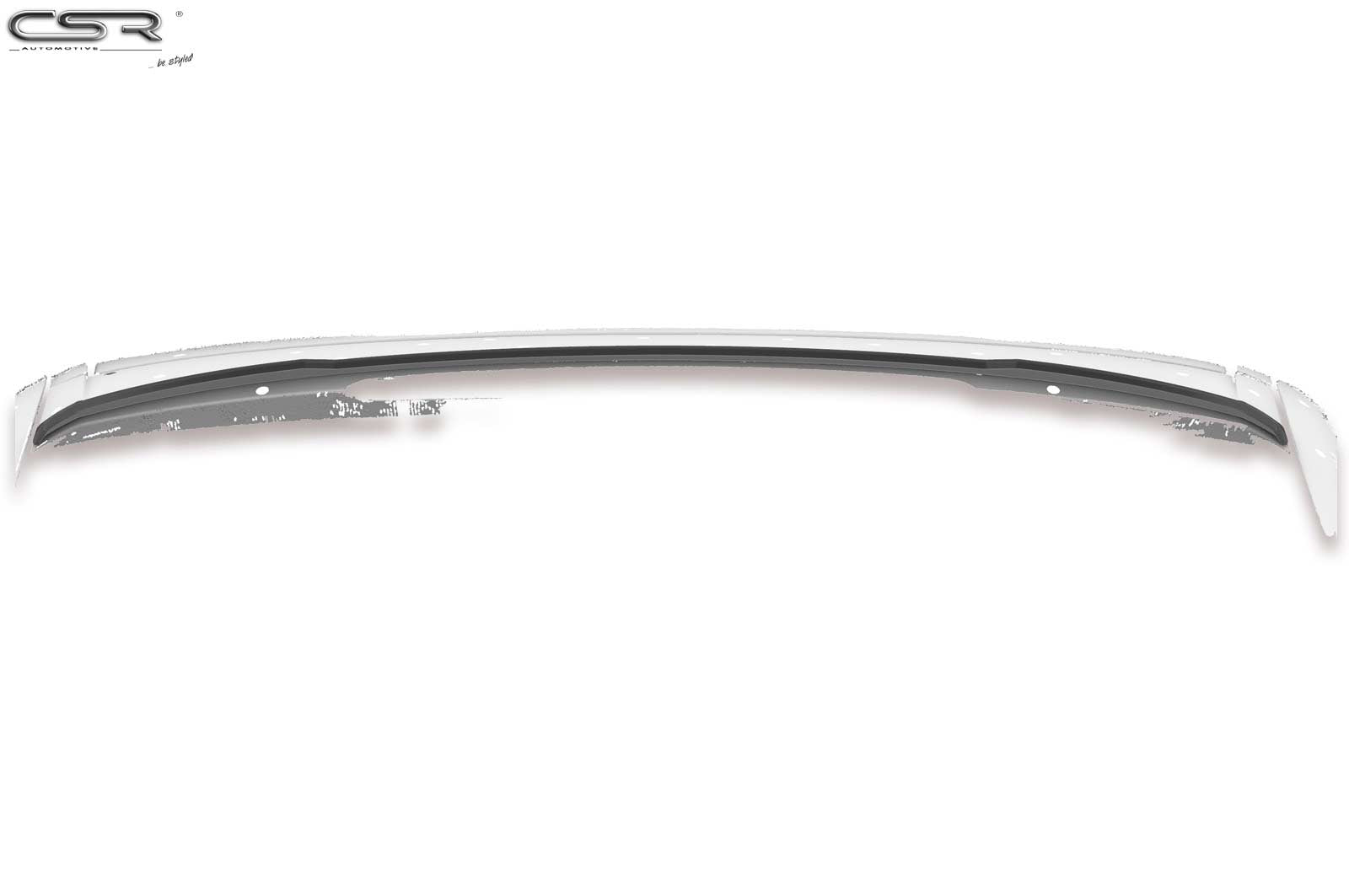 Heckspoiler | Heckflügel mit ABE für BMW 5er F11 HF695