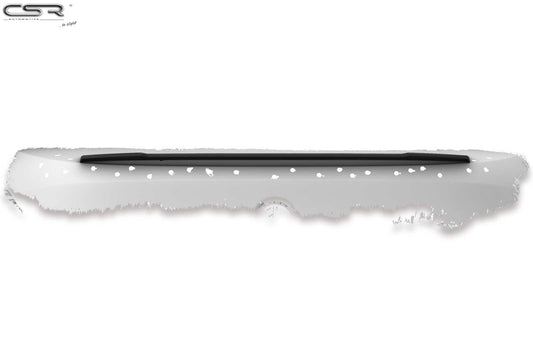 Heckspoiler | Heckflügel mit ABE für BMW 6er E63 / E64 HF722