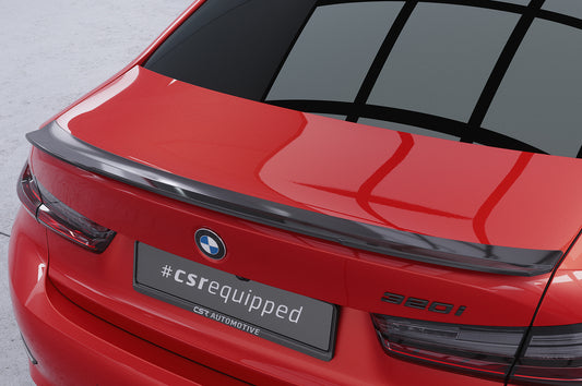 Heckspoiler | Heckflügel mit ABE für BMW 3er G20 Limousine HF730