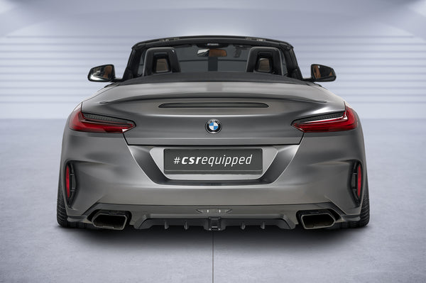 Heckspoiler | Heckflügel mit ABE für BMW Z4 (G29) HF753