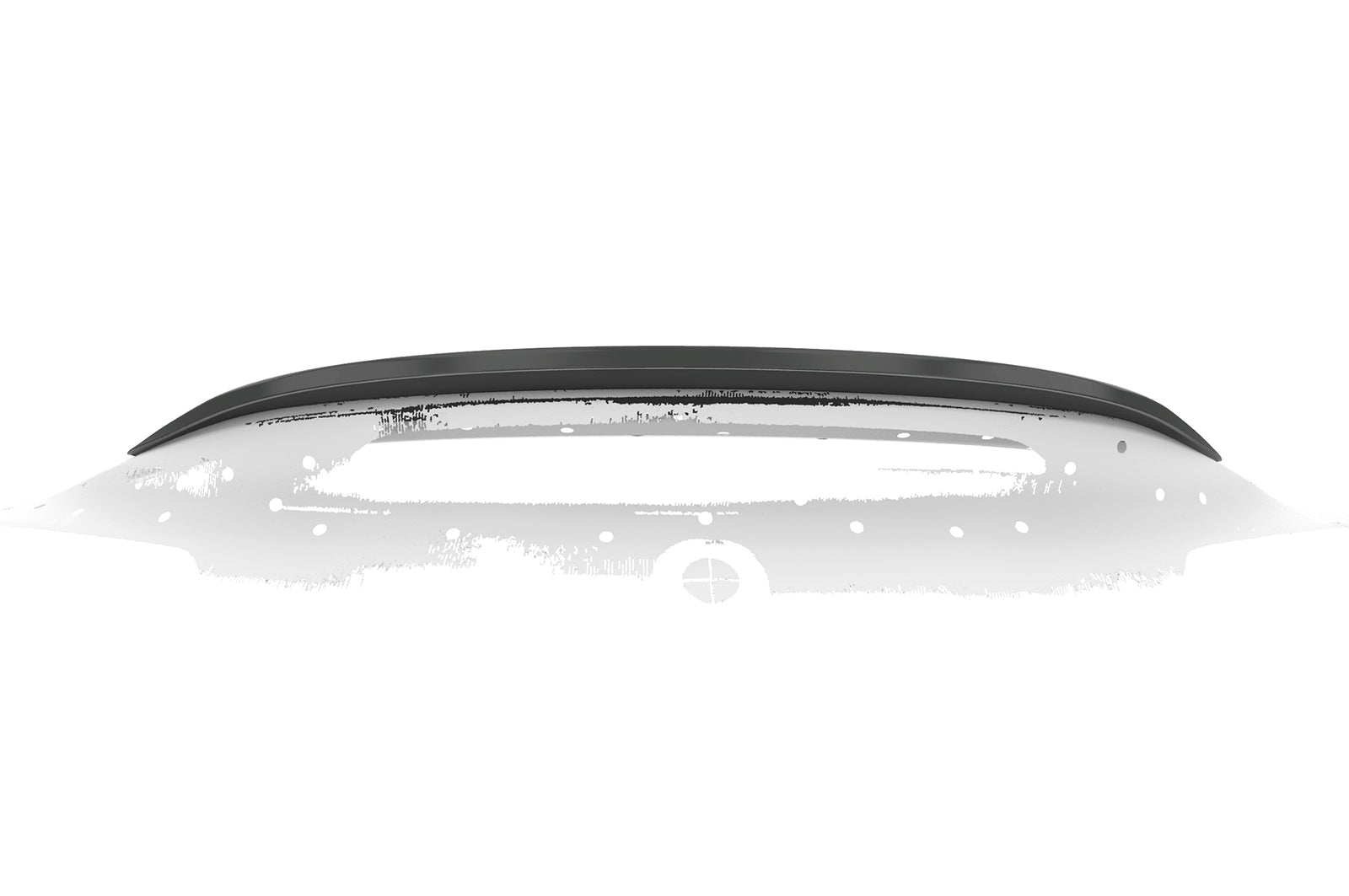 Heckspoiler | Heckflügel mit ABE für BMW Z4 (G29) HF753