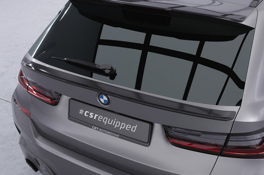 Heckspoiler | Heckflügel mit ABE für BMW 3er G21 HF766