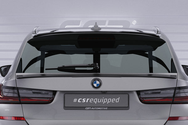 Heckspoiler | Heckflügel mit ABE für BMW 3er G21 HF766
