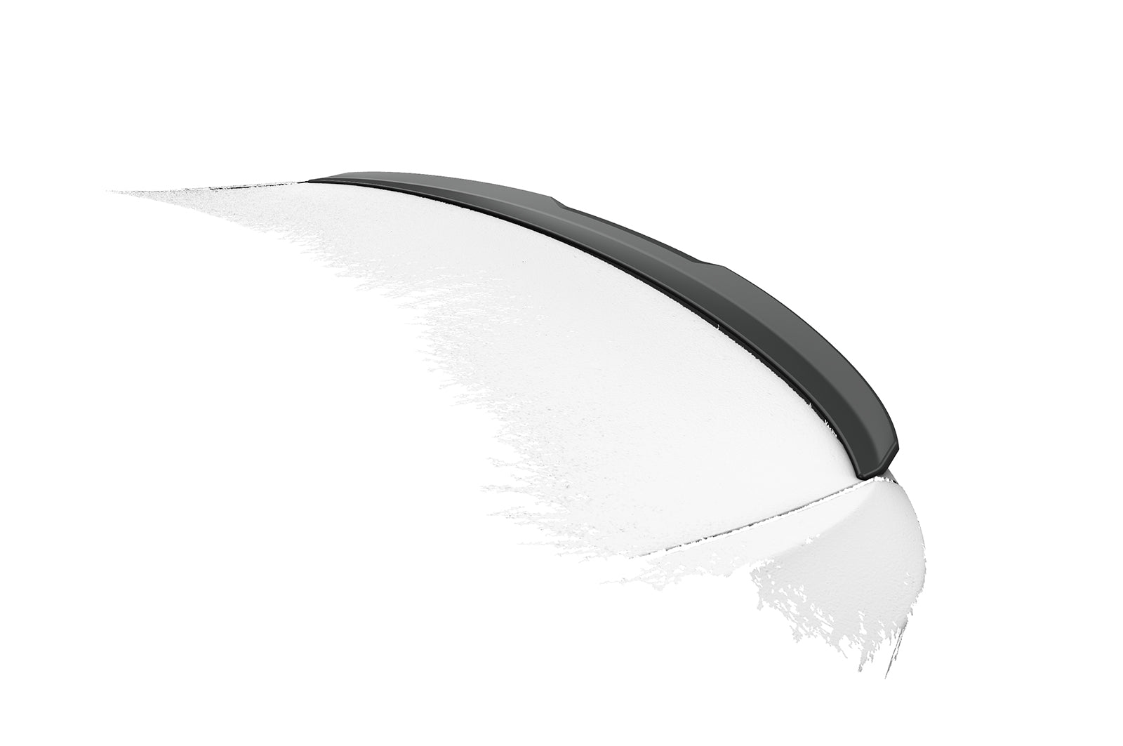 Heckspoiler | Heckflügel mit ABE für BMW 2er (F22/F23) Coupe und Cabrio HF825