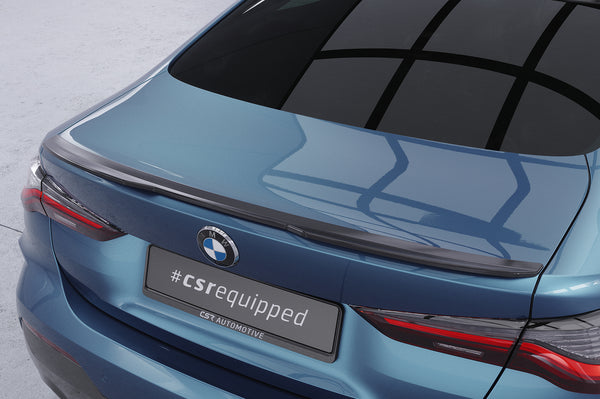 Heckspoiler | Heckflügel mit ABE für BMW 4er G22 Coupe HF836