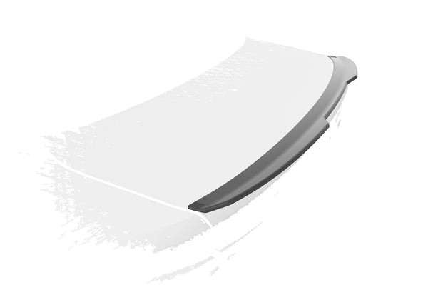Heckspoiler | Heckflügel mit ABE für BMW 4er G22 Coupe HF836