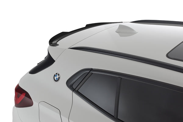 Heckspoiler | Heckflügel mit ABE für BMW X2 F39 HF847