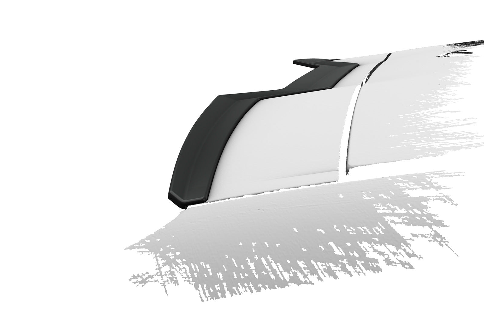 Heckspoiler | Heckflügel mit ABE für BMW X6 (G06) HF869