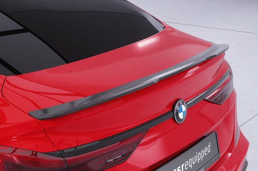 Heckspoiler | Heckflügel mit ABE für BMW 2er (F44) Gran Coupe HF870