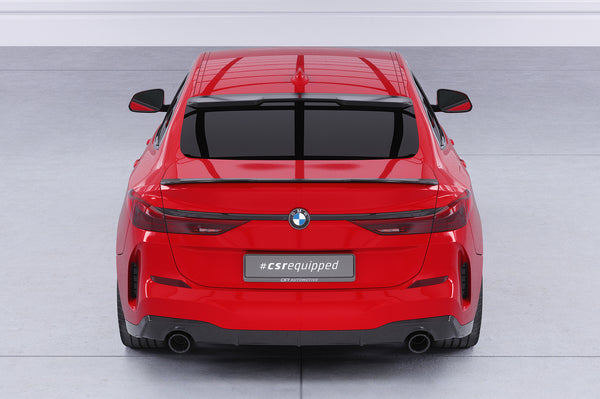 Heckspoiler | Heckflügel mit ABE für BMW 2er (F44) Gran Coupe HF870