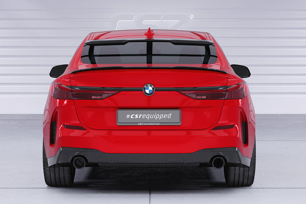 Heckspoiler | Heckflügel mit ABE für BMW 2er (F44) Gran Coupe HF870