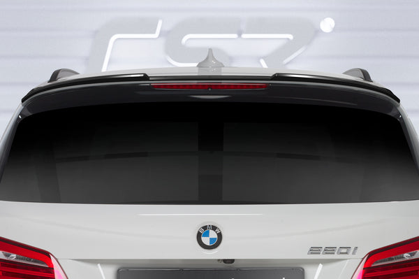 Heckspoiler | Heckflügel mit ABE für BMW 2er (F45) Active Tourer HF907