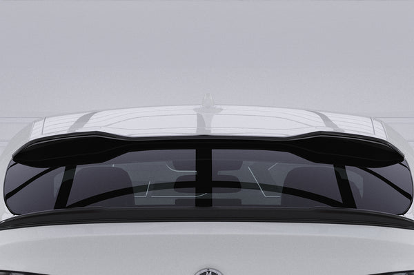 Heckspoiler | Heckflügel mit ABE für BMW X4 G02 HF929
