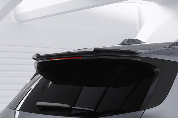 Heckspoiler | Heckflügel mit ABE für BMW 2er U06 Active Tourer HF939