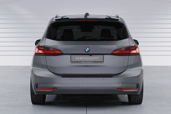 Heckspoiler | Heckflügel mit ABE für BMW 2er U06 Active Tourer HF939